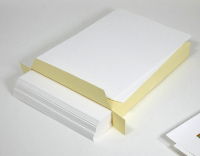 Fine Art Paper Acid Free - 200gsm 