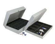 Foam Insert Storage Boxes