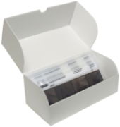 120 Film Negative Strip Storage Box