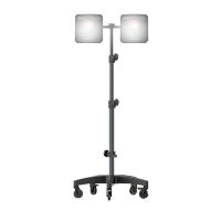 Scangrip Lighting Stands