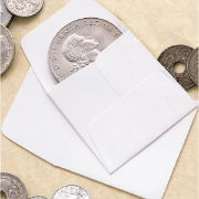 Coin Envelopes