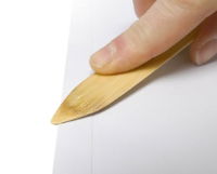 Bamboo Folder