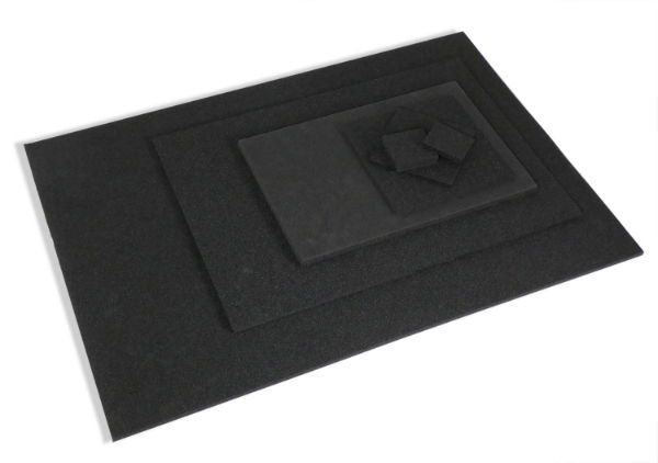 Plastazote Foam Pads 