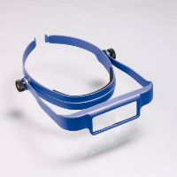 OptiSight - Headband Magnifier