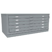 Plan chest cabinets