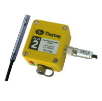 Tinytag plus2 with probe