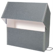 Document Cases (BlueGrey)