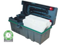 Museum Vac vacuum with variable suction