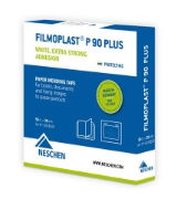 Filmoplast P90 Plus X-Strong Repair Tape - Neschen