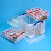 Really Useful Organiser trays