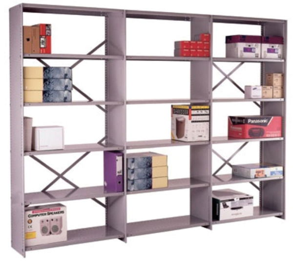 Shelving