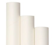 Archival Storage Tubes - 76mm Diameter (3 Lengths | up to 2100mm)