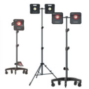 Scangrip Lighting Stands