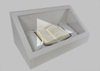 Portable Display Box