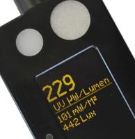 Environmental Meter | RH / Temp / Light (UV & Lux)