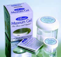 Museum Gel