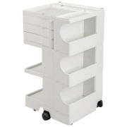 Boby Utility Storage Trolley