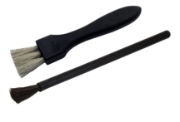 small antistatic brushes