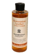 Leather Restoration Conditioner