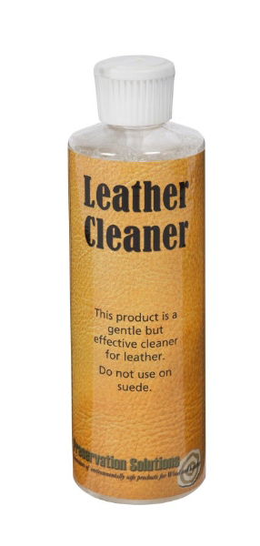 Leather Cleaner