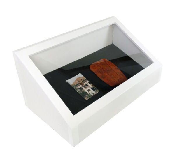 Portable Display Box