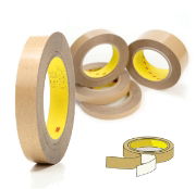 Double Sided Polyester Tape