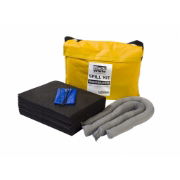 Spill response kit - 50 litres