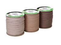 Brown Toned Cotton Tying Tape