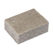 Coarse Eraser Bar