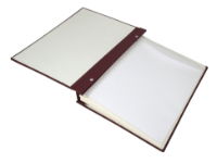 Post Bound Scrapbooks