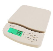 6kg precision scales 807-6000