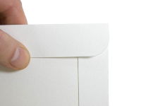 Archival Full View Display Envelopes | A5, A4, A3