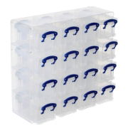 Really useful box tray set of 16