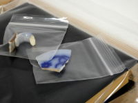 Archival Ziplock Bags