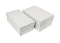 Photograph Archive Boxes - 4x6", 5x7" 