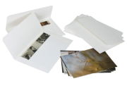 4x6 Photograph Storage Envelope