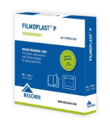 Filmoplast P Transparent Tape - Neschen