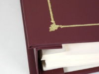 Post Bound Scrapbooks