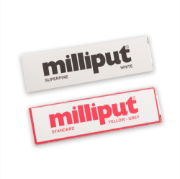 Milliput Epoxy Putty