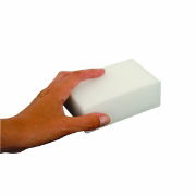 Sponge Eraser