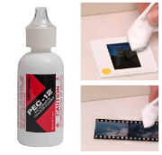 Photo emulsion cleaner