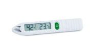 Hygro-Thermo pen-shaped pocket hygrometer thermometer