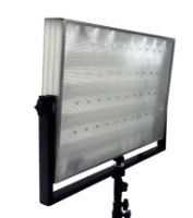 high-brightness-luminaire-head