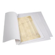 Large Print File Folders