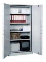 521-1024 - Large fireproof storage cabinet