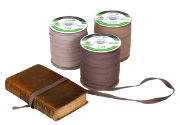 Brown Toned Cotton Tying Tape