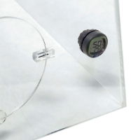 Integral Thermohygrometer