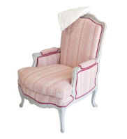 Tyvek Chair Covers