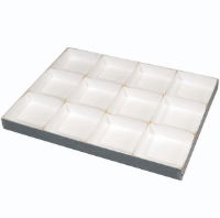 80mm x 80mm Specimen Trays