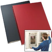 Giant Archival Scrapbook Album